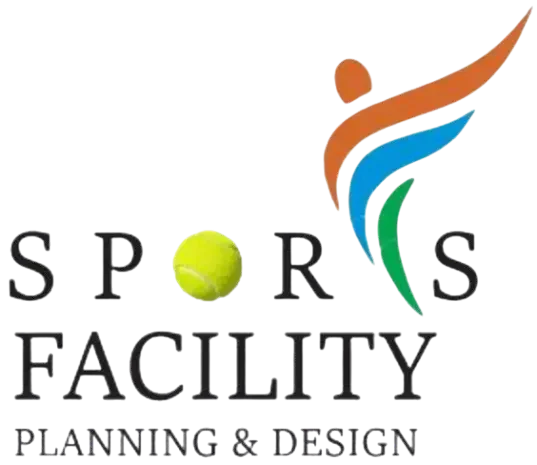 logo sports facility