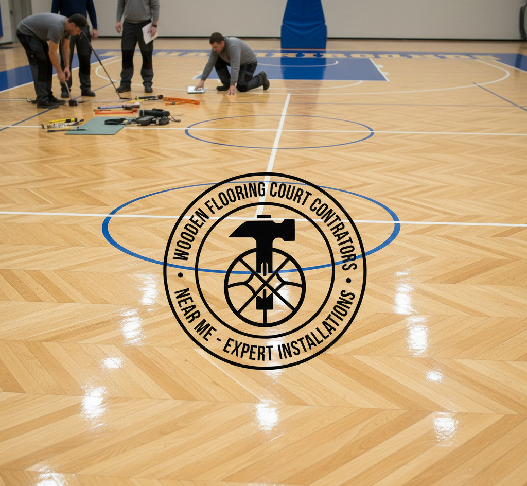 Wooden Flooring Contractors Near Me