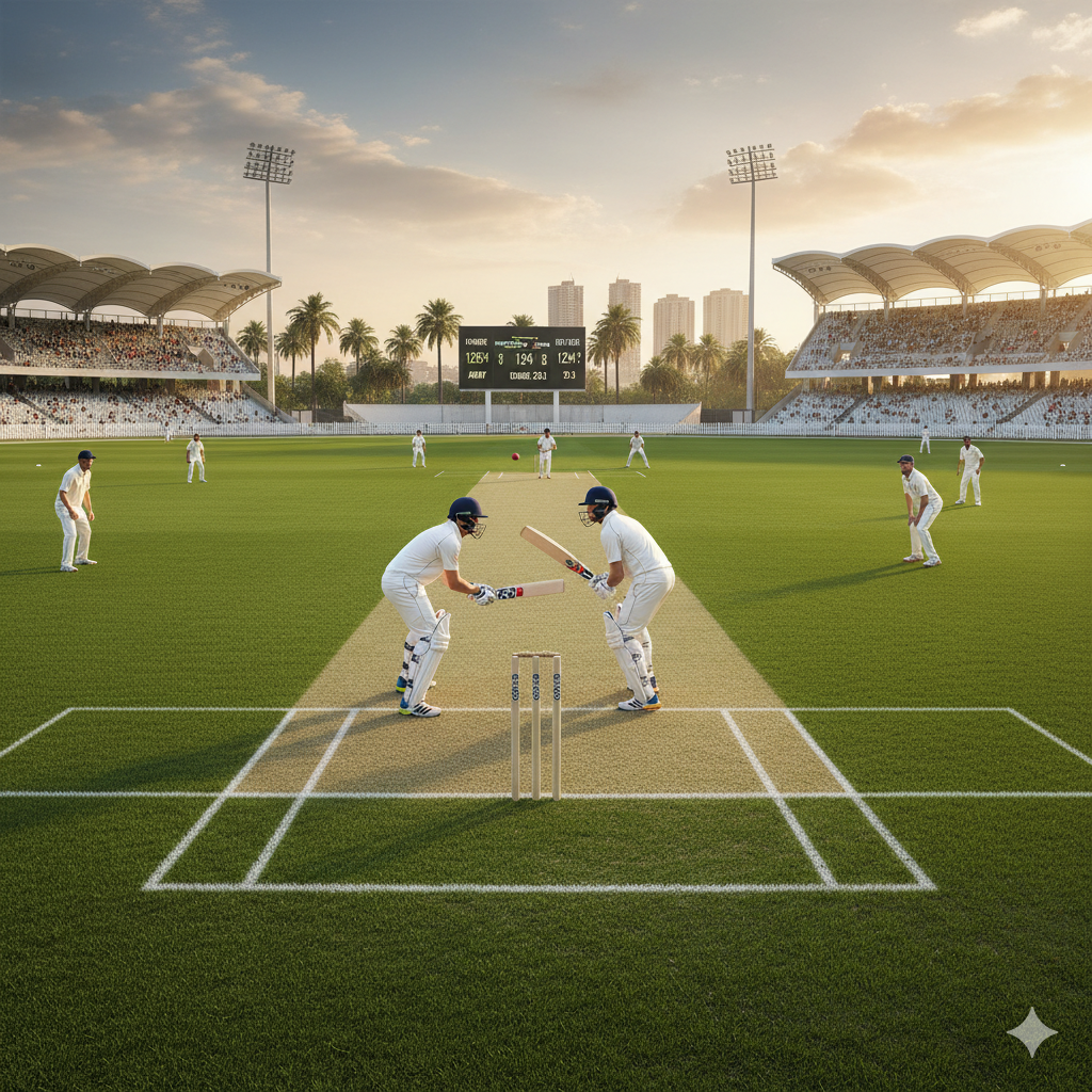 Astro Turf for Cricket