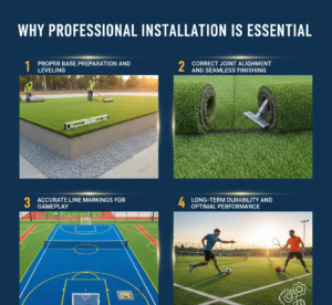 Why Professional Installation Is Essential