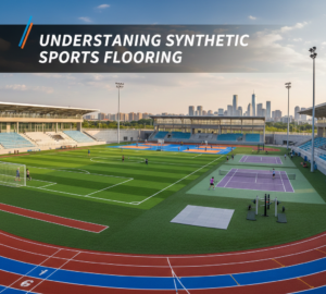 Understanding Synthetic Sports Flooring