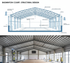 Structural Design Considerations