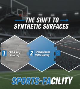 The Shift to Synthetic Surfaces