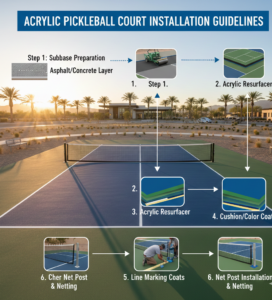 Installation Guidelines