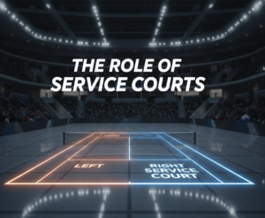 The Role of Service Courts