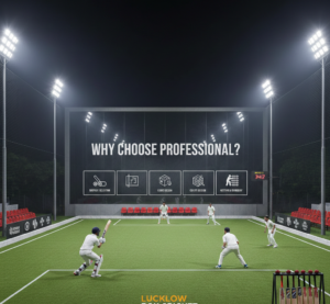 Why Choose Professional Box Cricket Ground Contractors
