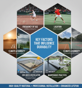 Key Factors That Influence Durability