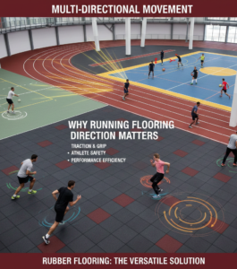 Why Running Flooring Direction Matters