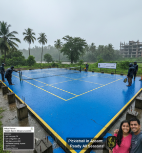 Environmental and Regional Considerations for Assam