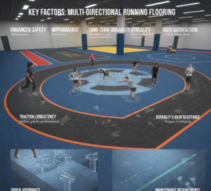 Key Factors to Consider When Installing Multi-Directional Running Flooring