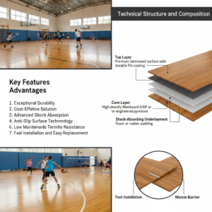 Key Features and Advantages