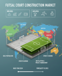 Market Definition and Scope