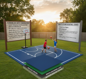 Flooring and Safety Considerations