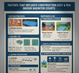 Factors That Influence Construction Cost