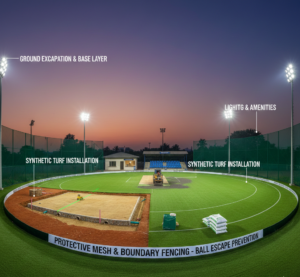 Design & Structural Elements