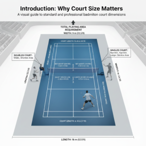 Introduction: Why Court Size Matters