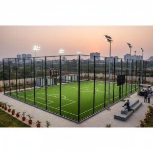 Design & Structural Elements