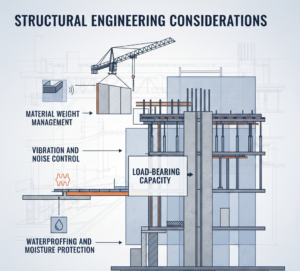Structural Engineering Considerations