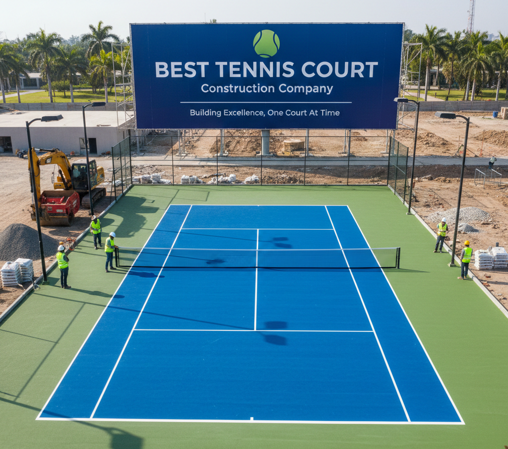 Box Cricket Turf Builders Near Me