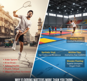 Why Flooring Matters More Than You Think