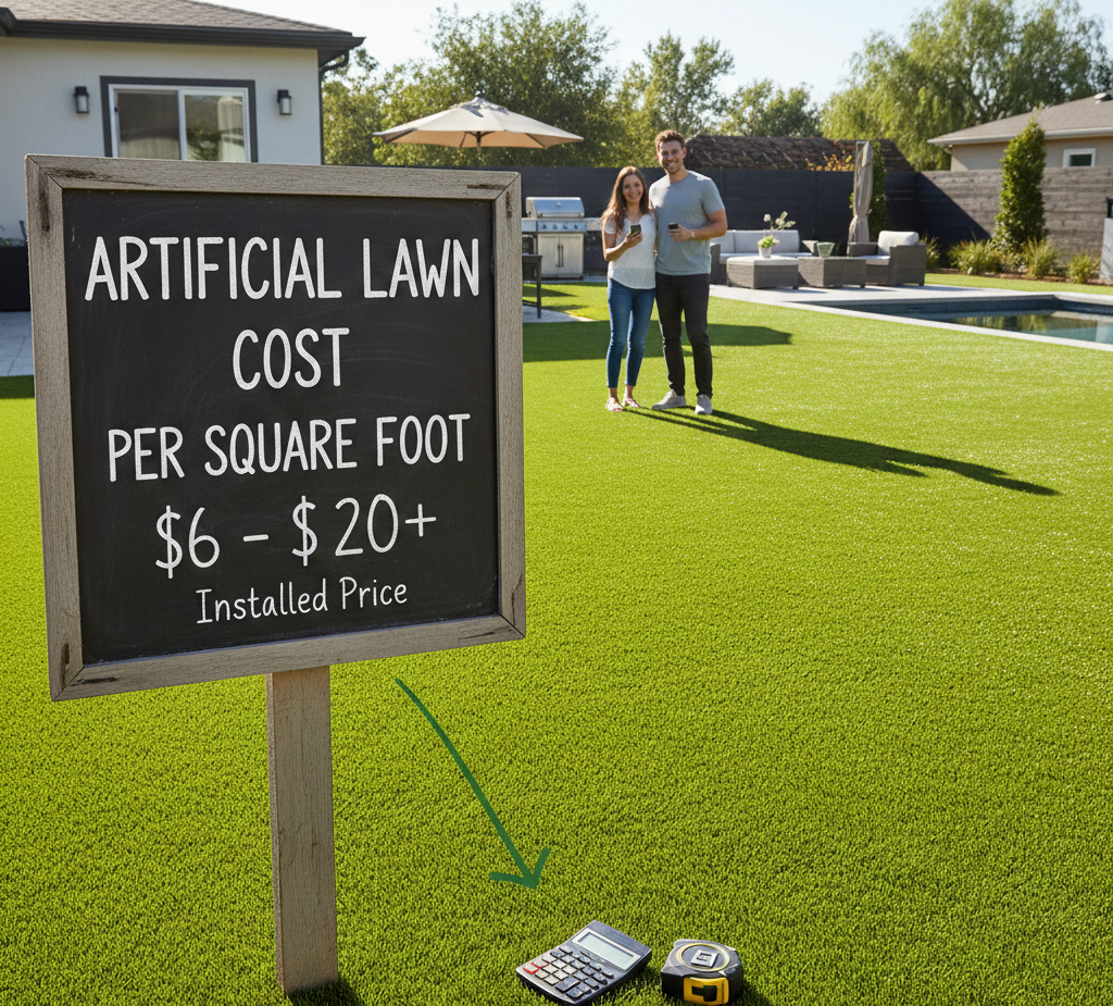 artificial-lawn-cost-per-square-foot