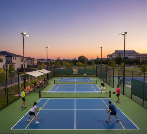 Optional Enhancements and Custom Features