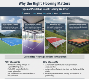 Why the Right Flooring Matters