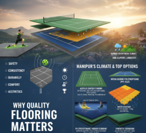 Why Quality Flooring Matters