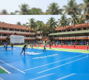 Kerala’s Growing Skating Culture