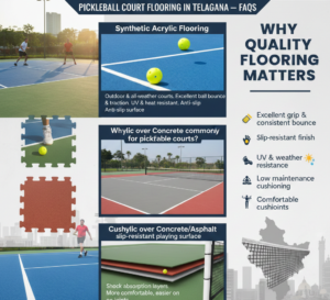 Why Quality Flooring Matters