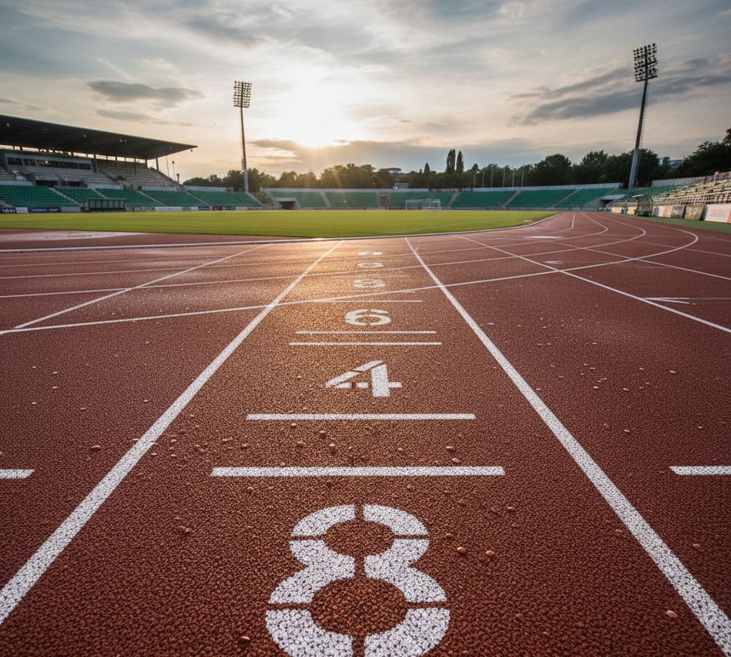 Track Leveling and Grading