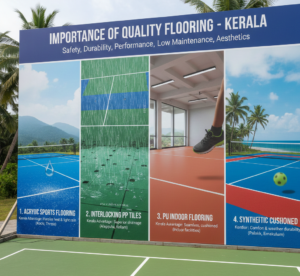 Importance of Quality Flooring