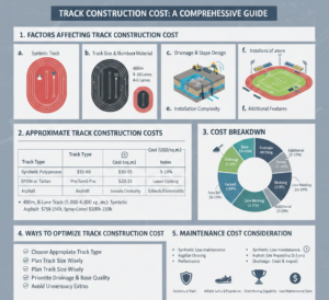 Factors Affecting Track Construction Cost
