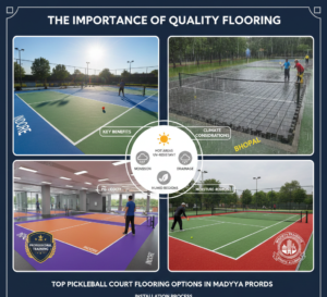 The Importance of Quality Flooring