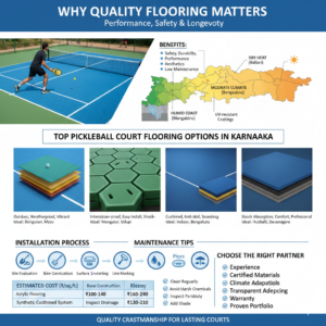 Why Quality Flooring Matters
