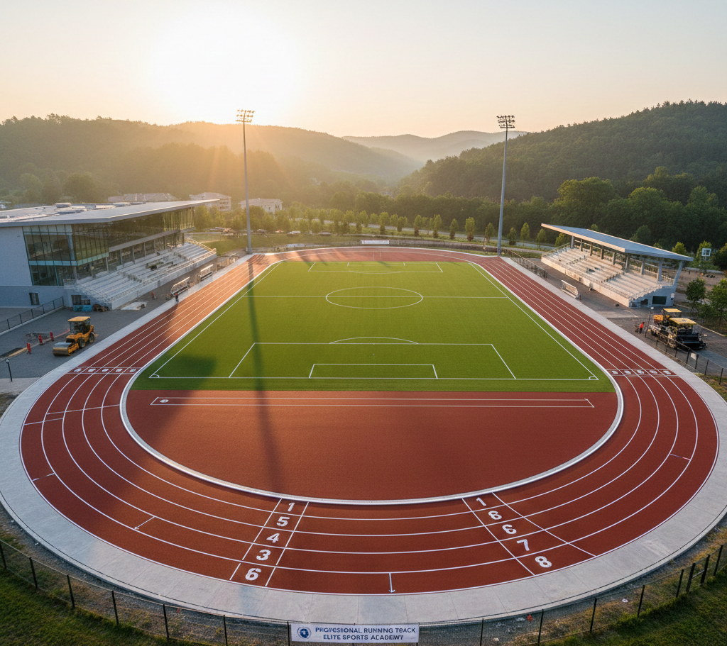 Track Construction Cost