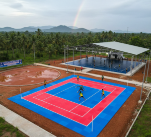 The Growing Importance of Kabaddi Flooring in Kerala