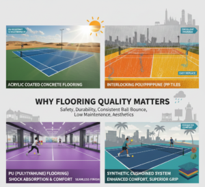 Why Flooring Quality Matters