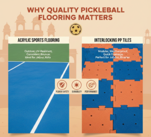 Why Quality Flooring Matters