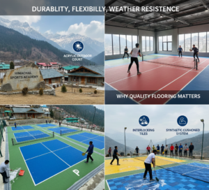 Why Quality Flooring Matters