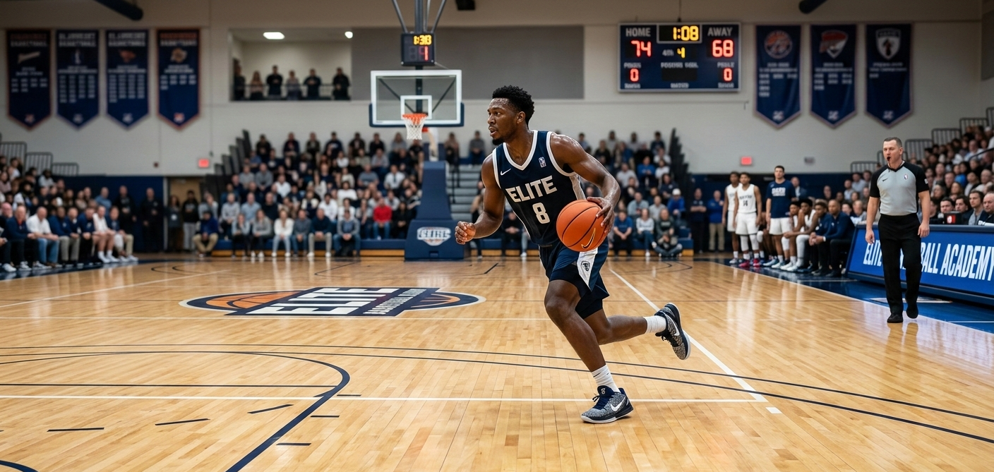 What Is the Best Flooring for a Basketball Court?